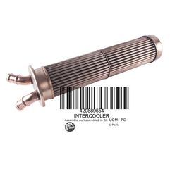 ΛΥΡΗΣ SEA-DOO INTERCOOLER 2014-2015, 420889654