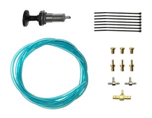 ΛΥΡΗΣ RIVA RACING PRIMER KIT ΓΙΑ ΤΡΙΠΛΟ ΚΑΡΜΠΥΡΑΤΕΡ ΓΙΑ YAMAHA 1995-2005, RY10123