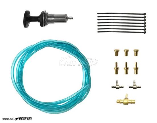 ΛΥΡΗΣ RIVA RACING PRIMER KIT ΓΙΑ ΤΡΙΠΛΟ ΚΑΡΜΠΥΡΑΤΕΡ ΓΙΑ YAMAHA 1995-2005, RY10123