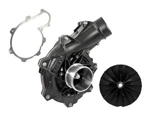 ΛΥΡΗΣ RIVA RACING SUPERCHARGER XXX ΓΙΑ SEA-DOO RXP-X / RXT-X / GTX 300 2016-2019, RS17140-XXX