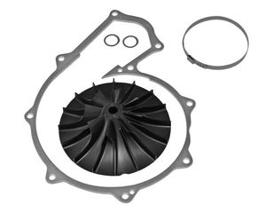 ΛΥΡΗΣ RIVA RACING XX ΦΤΕΡΩΤΗ SUPERCHARGER ΓΙΑ SEA-DOO RXT / RXP / GTX / GTR 215 2003-2016, RS1750-001C