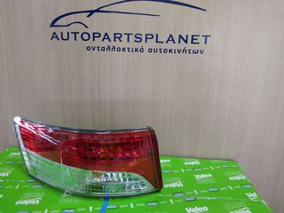 TOYOTA AVENSIS 2008-