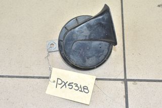 ΚΟΡΝΑ OPEL ZAFIRA 1999-2005   A71335 E120009E1