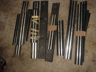 ΠΛΑΣΤΙΚA ΚΑΛΥΜΜΑ ΜΑΣΠΙΕ ΒΜW E34.   40 ΕΥΡΩ ΣΕΤ-thumb-1