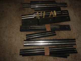ΠΛΑΣΤΙΚA ΚΑΛΥΜΜΑ ΜΑΣΠΙΕ ΒΜW E34.   40 ΕΥΡΩ ΣΕΤ-thumb-3