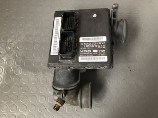 Ecu εγκέφαλος w168  Mercendes Benz a160