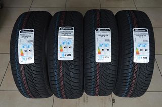205/55/16 91H MATADOR MP62 ALL WEATHER EVO