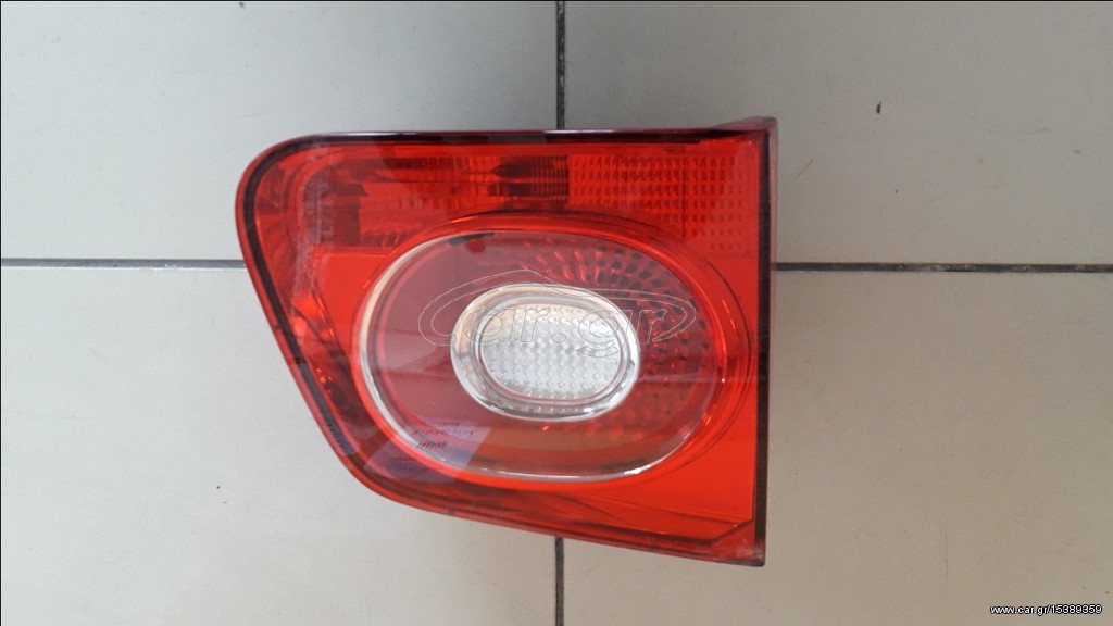 ΠΙΣΩ ΑΡΙΣΤΕΡΟ ΦΑΝΑΡΙ ΕΣΩΤΕΡΙΚΟ ΓΙΑ VW TIGUAN