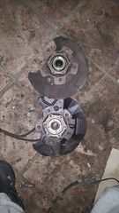 Suzuki jimni 01-09mod akra mouagie empros 