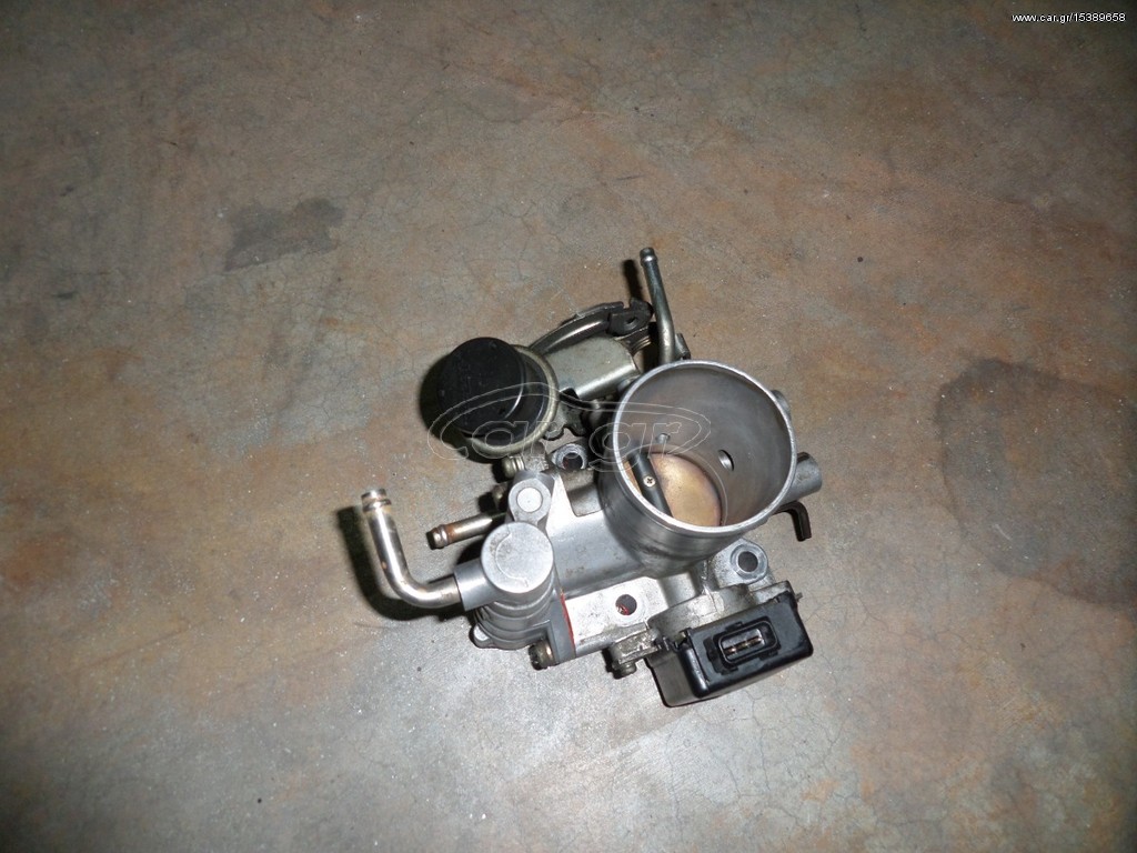 ΠΕΤΑΛΟΥΔΑ ΓΚΑΖΙΟΥ TOYOTA CELICA/ COROLA  4E- FE 