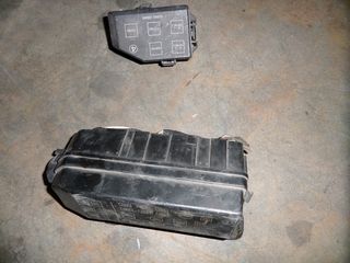 ΑΣΦΑΛΕΙΟΘΗΚΕΣ TOYOTA CELICA/ COROLA 4E-FE