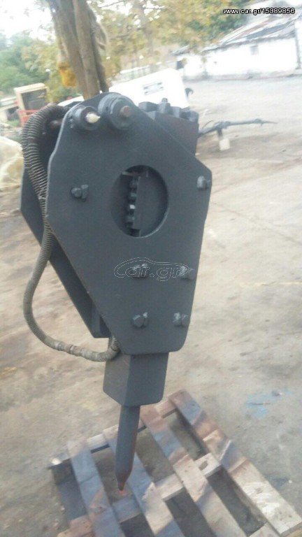 Σφυριά Krupp 2005