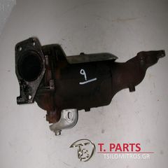 Καταλύτες Nissan-X- Trail-(2003-2007) T30-thumb-2