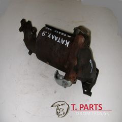 Καταλύτες Nissan-X- Trail-(2003-2007) T30-thumb-1