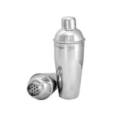 Cocktail shaker ανοξείδωτης κατασκευής χωρητικότητας 750ml