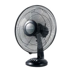 Ανεμιστήρας επιτραπέζιος WLTF-1603 50W 16 με αυτόματη περιστροφή και 3 ταχύτητες