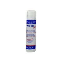 Ήπιο αντισηπτικό Gel χεριών Froika Froisept Hand Plus με 70% Αλκοόλη 50ml