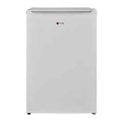 Ψυγείο VOX KS1430F 122L με αντιβακτηριακή προστασία και εσωτερικό LED φωτισμό αθόρυβης λειτουργίας