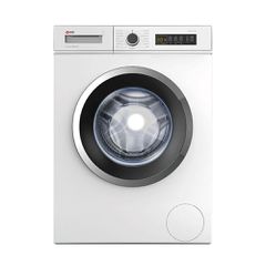 Πλυντήριο ρούχων VOX WM1285YTQD 8kg 1200 στροφών με 15 προγράμματα & σύστημα Aqua-Logic