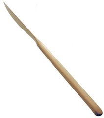 Μαχαίρι φαγητού ανοξείδωτο 10cm Stick Gold Matte PVD 18/10 Herdmar
