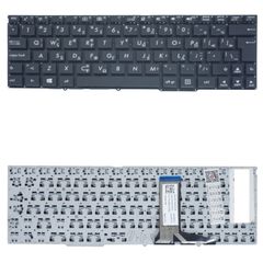 Πληκτρολόγιο Ελληνικό - Greek Laptop Keyboard για ASUS Transformer Book T100A T100C T100T T100TA T100TAF T100TAL T100TAM T100TAR 0KNB0-0107GR00 MP-11N76GR-920W AEXC400010 GR No Frame Black ( Κωδ.40323