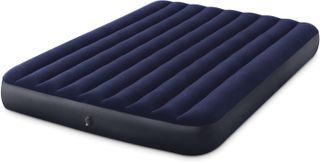 INTEX Camping Στρωμα Υπνου Twin Dura-Beam Series Classic Downy (64757) 191x99x25εκ.