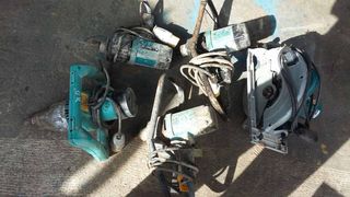 Builder AEG 2012 110 volt MAKITA-thumb-1