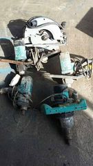 Builder AEG 2012 110 volt MAKITA-thumb-2