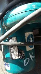Builder AEG 2012 110 volt MAKITA-thumb-3