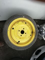 NISSAN PIXO 2010 ΡΕΖΈΡΒΑ ΑΝΑΝΓΗΣ 14"