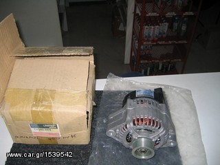 GNU2478 ΔΥΝΑΜΟ ROVER 200 400 MG-thumb-1