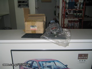 GNU2478 ΔΥΝΑΜΟ ROVER 200 400 MG-thumb-3
