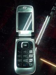 Nokia 6131 