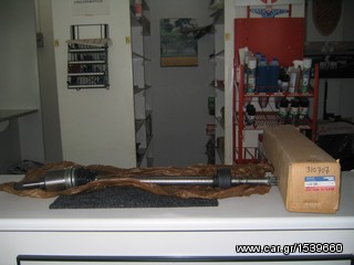 GCV1060 ΗΜΙΑΞΟΝΙΟ ROVER 200 400-thumb-1