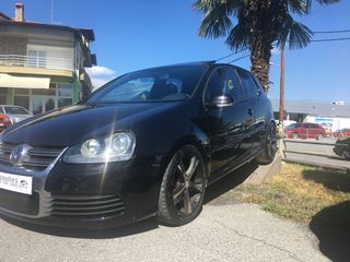 Volkswagen Golf 2007 DSG ABT 280ps R32-thumb-2