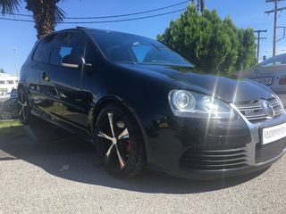 Volkswagen Golf 2007 DSG ABT 280ps R32-thumb-3