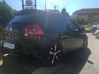 Volkswagen Golf 2007 DSG ABT 280ps R32-thumb-4