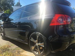 Volkswagen Golf 2007 DSG ABT 280ps R32-thumb-5