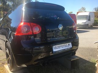 Volkswagen Golf 2007 DSG ABT 280ps R32-thumb-6