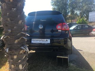 Volkswagen Golf 2007 DSG ABT 280ps R32-thumb-7