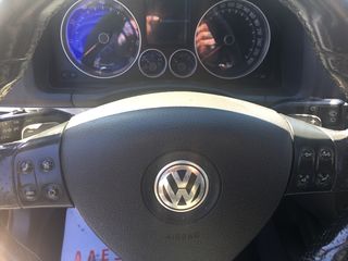 Volkswagen Golf 2007 DSG ABT 280ps R32-thumb-20