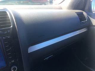 Volkswagen Golf 2007 DSG ABT 280ps R32-thumb-25