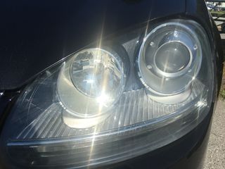 Volkswagen Golf 2007 DSG ABT 280ps R32-thumb-13