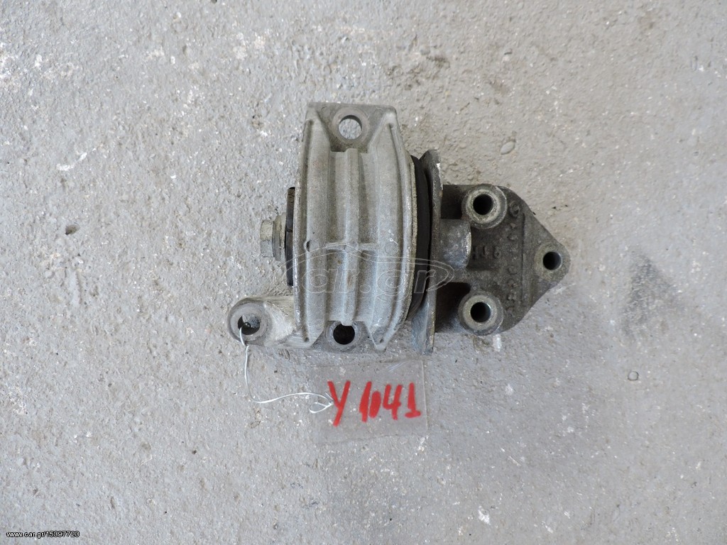 ΒΑΣΗ ΜΗΧΑΝΗΣ 20E CITROEN JUMPY 1999-2007