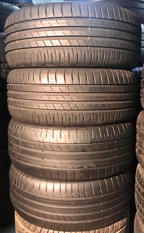 Goodyear EfficientGrip Performance, 215/50/17, 4 τεμάχια