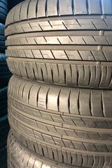 Goodyear EfficientGrip Performance, 215/50/17, 4 τεμάχια-thumb-1