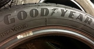 Goodyear EfficientGrip Performance, 215/50/17, 4 τεμάχια-thumb-3