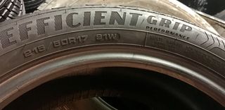 Goodyear EfficientGrip Performance, 215/50/17, 4 τεμάχια-thumb-4