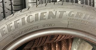 Goodyear EfficientGrip Performance, 215/50/17, 4 τεμάχια-thumb-5