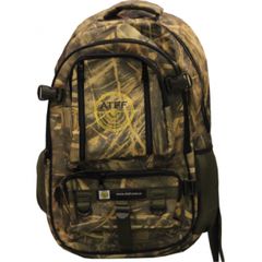 Asb Σακίδιο Back Pack Παραλλαγής Βάλτου 35lit(A-002)